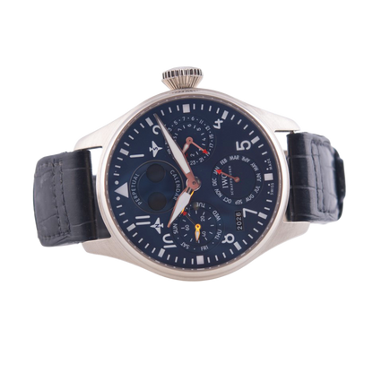 BIG PILOT PERPETUAL CALENDAR