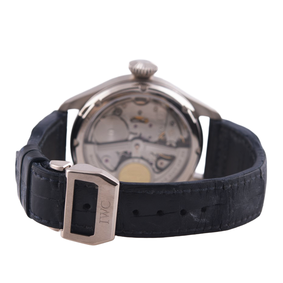 BIG PILOT PERPETUAL CALENDAR