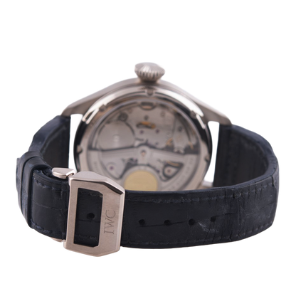 BIG PILOT PERPETUAL CALENDAR