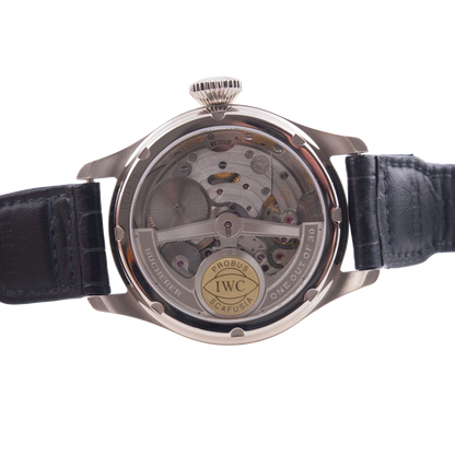 BIG PILOT PERPETUAL CALENDAR