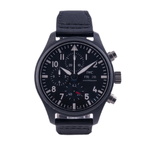 PILOT'S WATCH TOP GUN