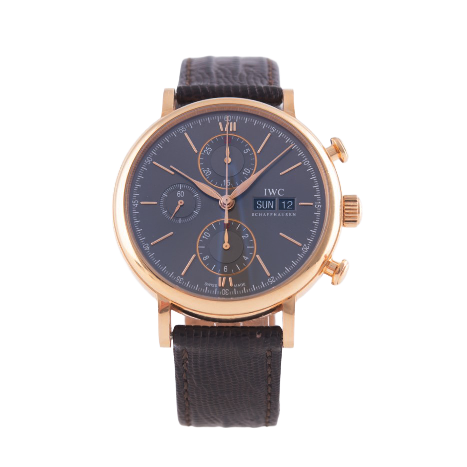 PORTOFINO CHRONOGRAPH