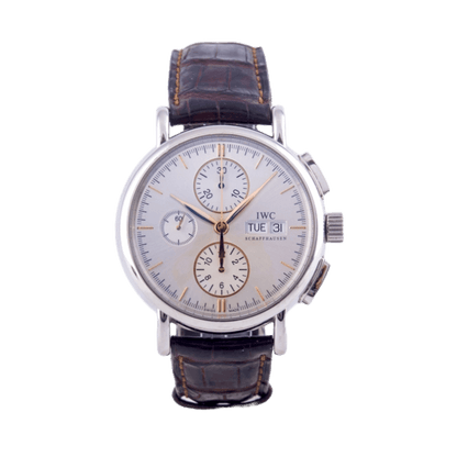 PORTOFINO CHRONGRAPH