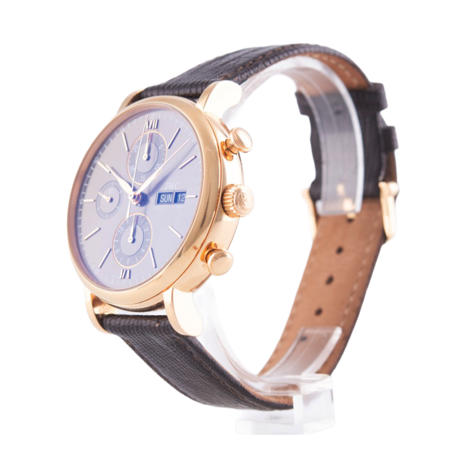 PORTOFINO CHRONOGRAPH