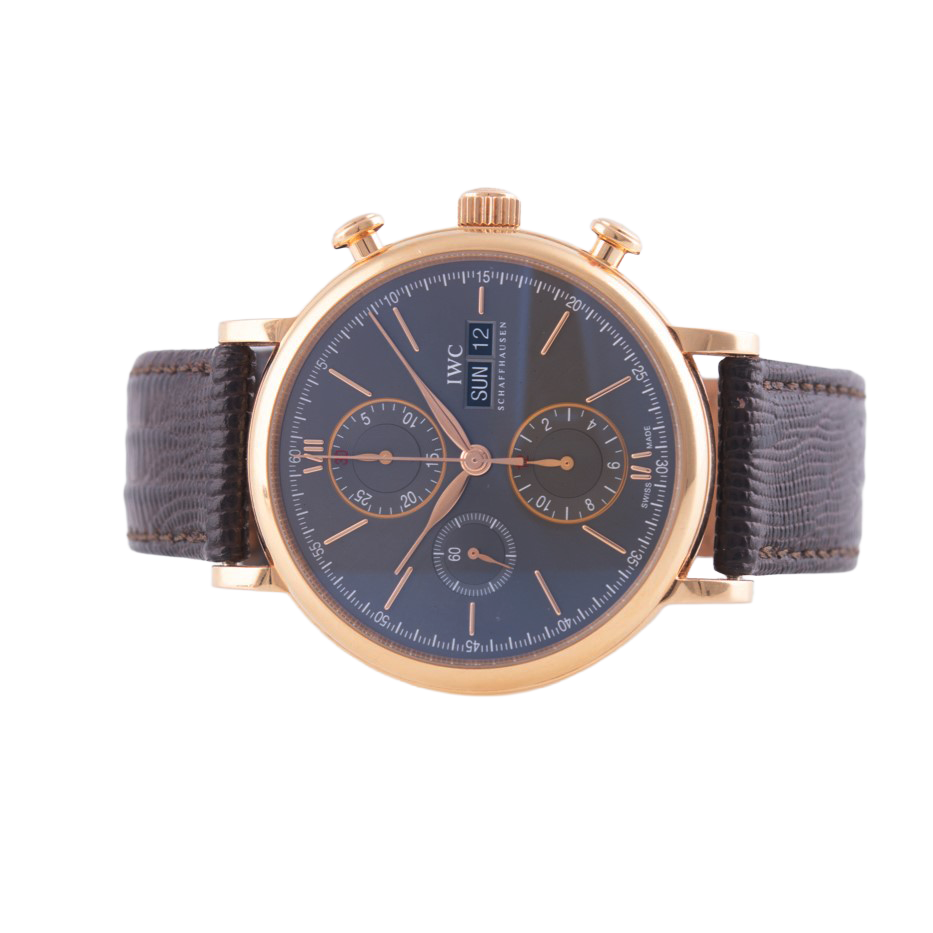 PORTOFINO CHRONOGRAPH