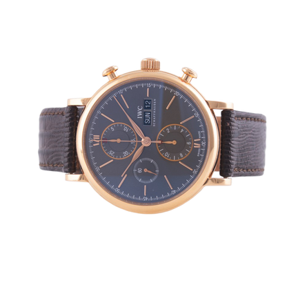 PORTOFINO CHRONOGRAPH