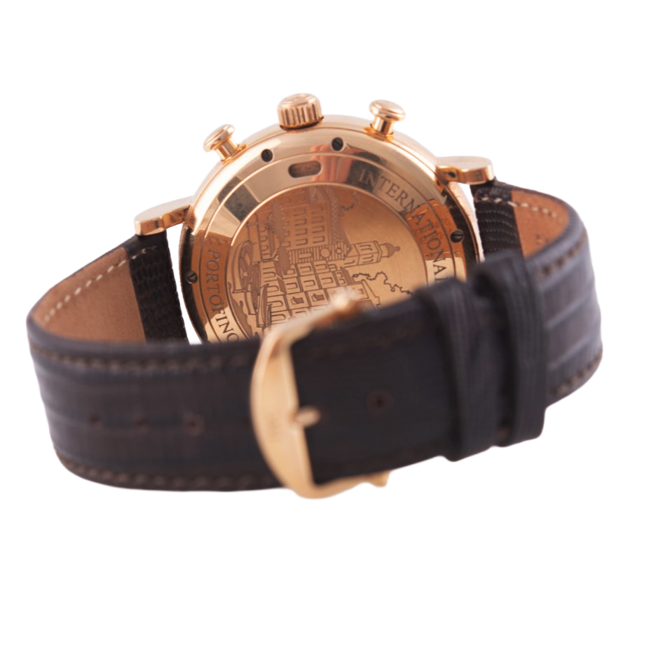 PORTOFINO CHRONOGRAPH