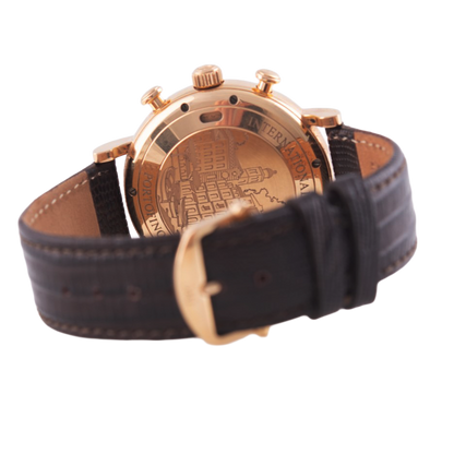 PORTOFINO CHRONOGRAPH