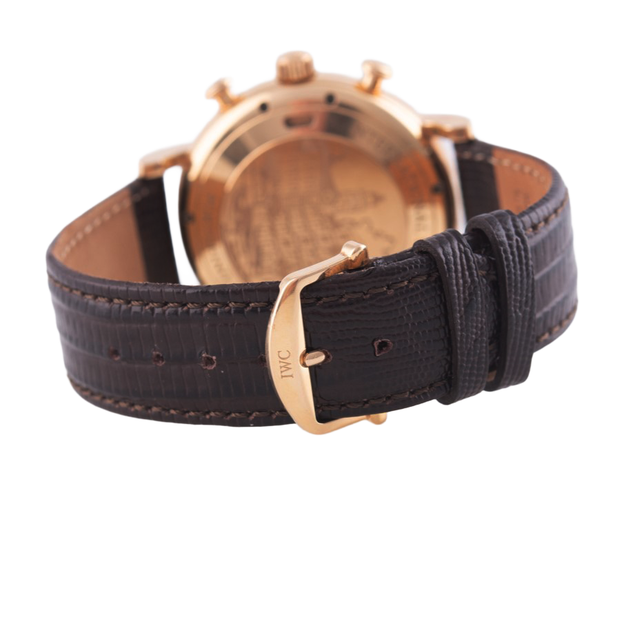 PORTOFINO CHRONOGRAPH