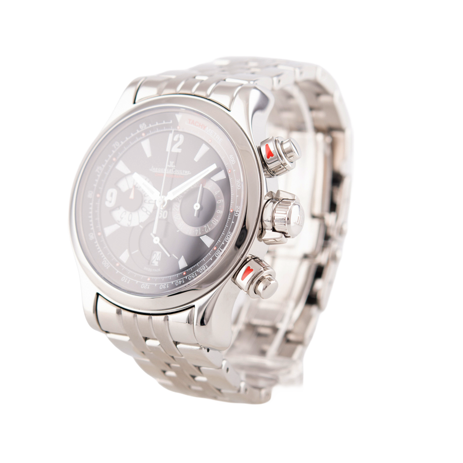 MASTER COMPRESSOR CHRONOGRAPH
