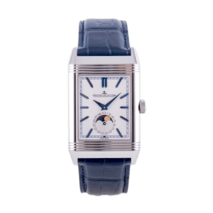 REVERSO TRIBUTE DUOFACE MOON