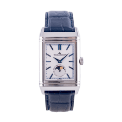 REVERSO TRIBUTE DUOFACE MOON