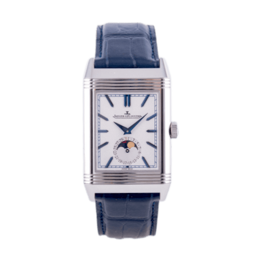 REVERSO TRIBUTE DUOFACE MOON