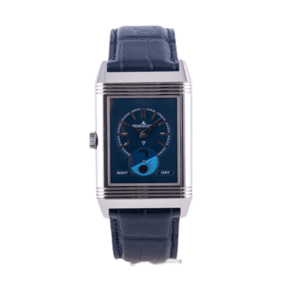 REVERSO TRIBUTE DUOFACE MOON