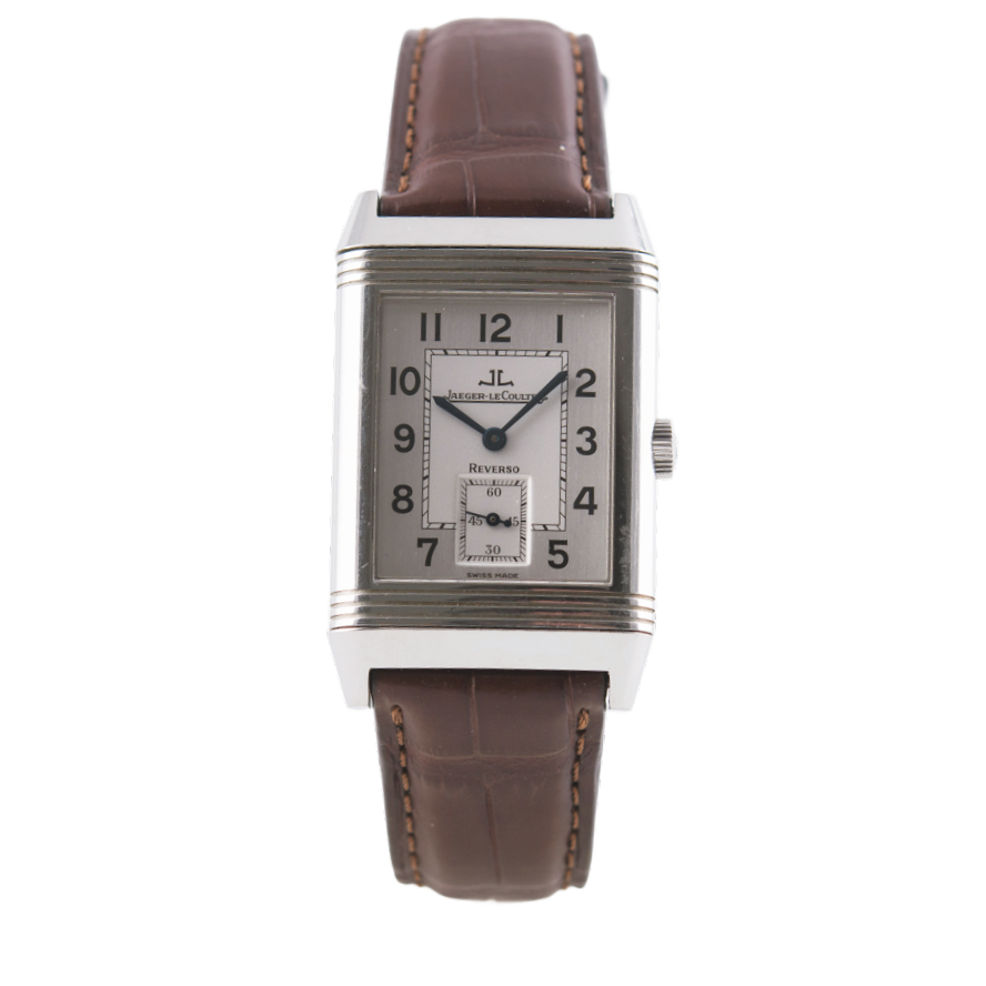 REVERSO GRANDE TAILLE