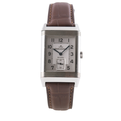 REVERSO GRANDE TAILLE