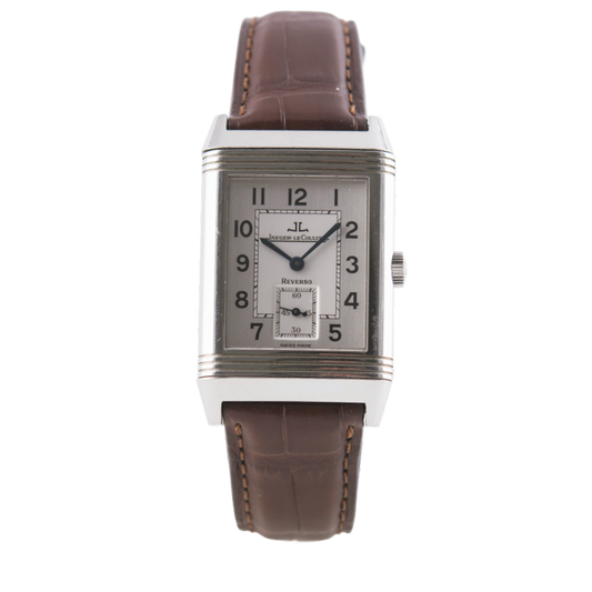 REVERSO GRANDE TAILLE