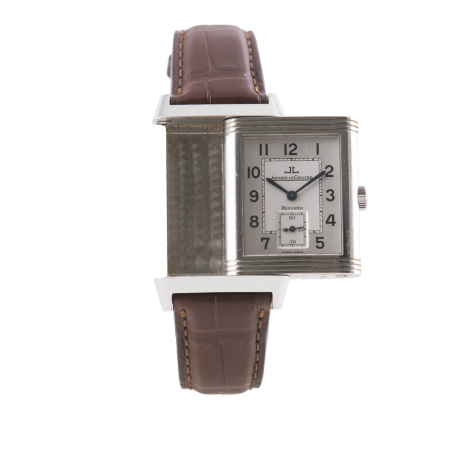 REVERSO GRANDE TAILLE