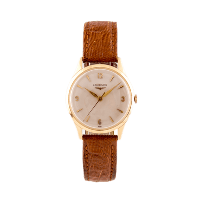 Longines vintage watches sale