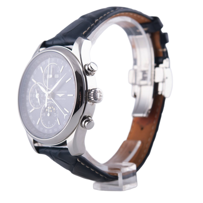 MASTER COLLECTION CHRONOGRAPH