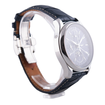 MASTER COLLECTION CHRONOGRAPH