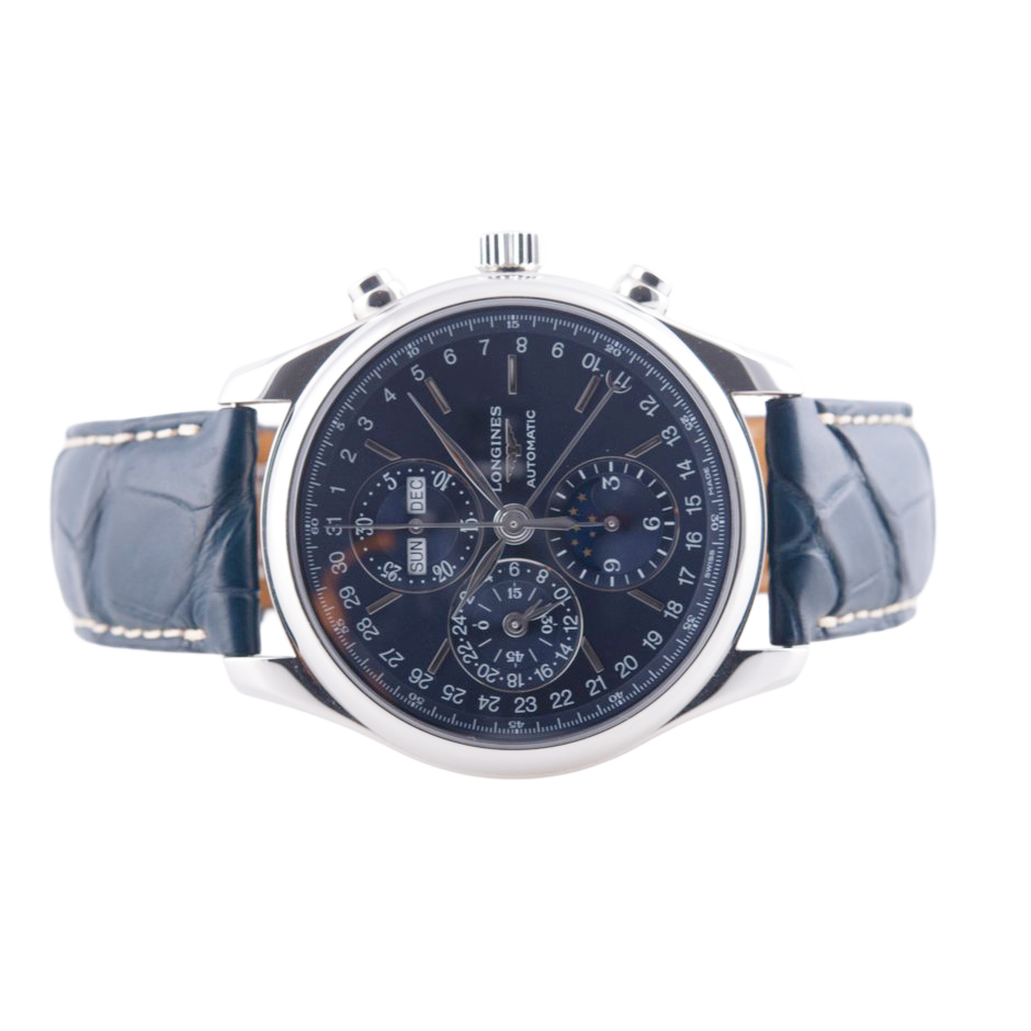 MASTER COLLECTION CHRONOGRAPH