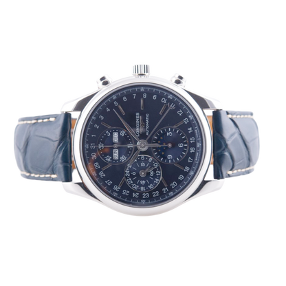 MASTER COLLECTION CHRONOGRAPH