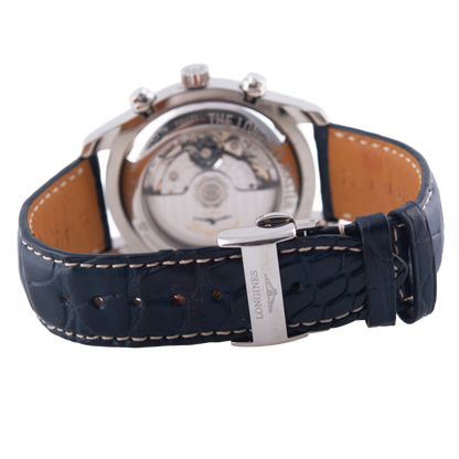 MASTER COLLECTION CHRONOGRAPH