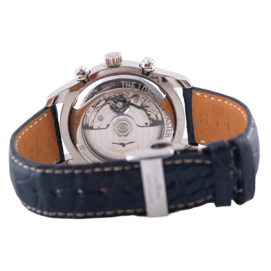 MASTER COLLECTION CHRONOGRAPH