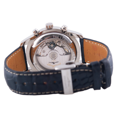 MASTER COLLECTION CHRONOGRAPH