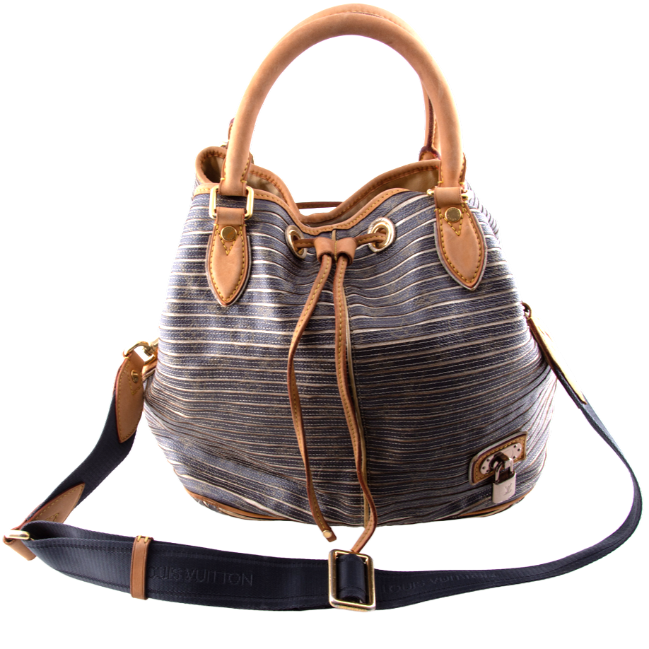 EDEN NEO MONOGRAMM TASCHE