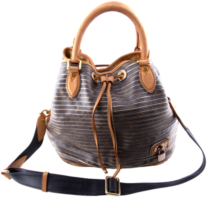 EDEN NEO MONOGRAMM TASCHE