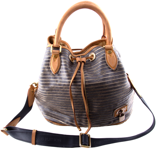 EDEN NEO MONOGRAMM TASCHE