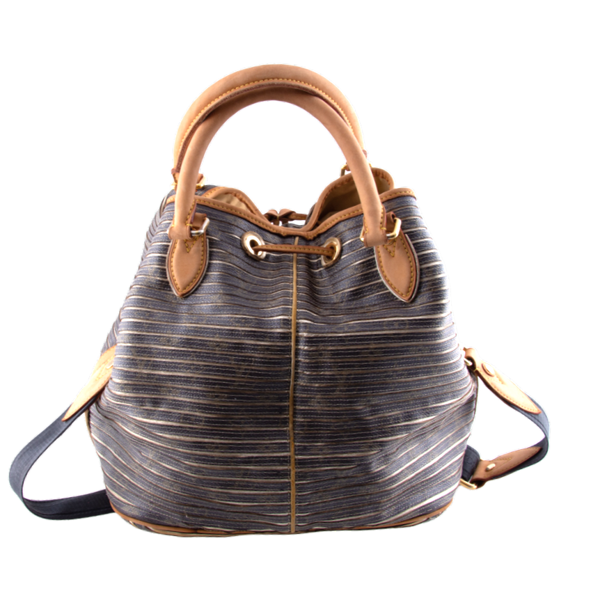 EDEN NEO MONOGRAMM TASCHE