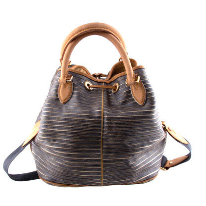 EDEN NEO MONOGRAMM TASCHE