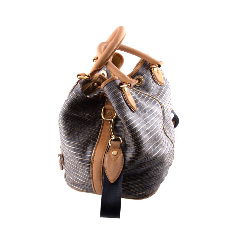 EDEN NEO MONOGRAMM TASCHE