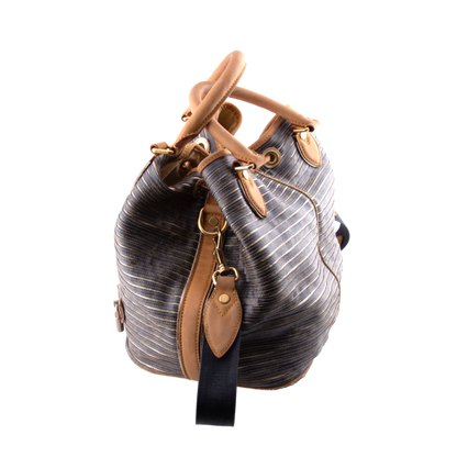 EDEN NEO MONOGRAMM TASCHE