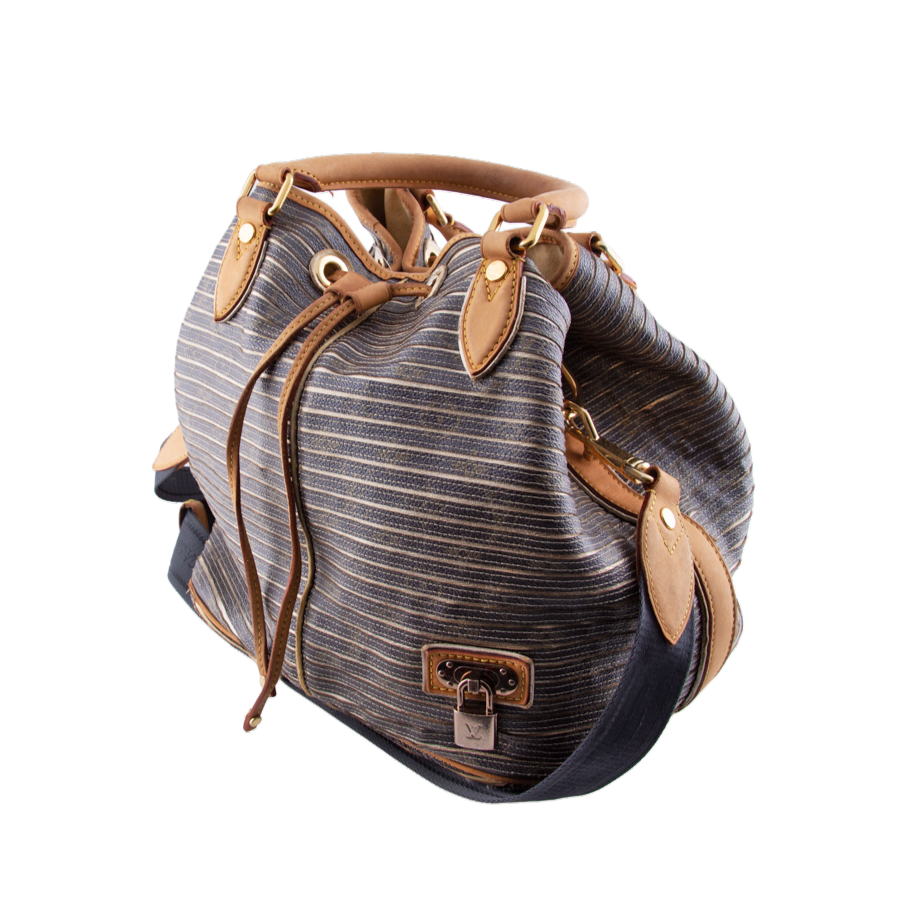 EDEN NEO MONOGRAMM TASCHE
