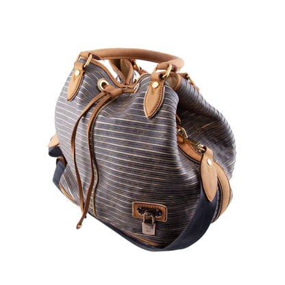 EDEN NEO MONOGRAMM TASCHE