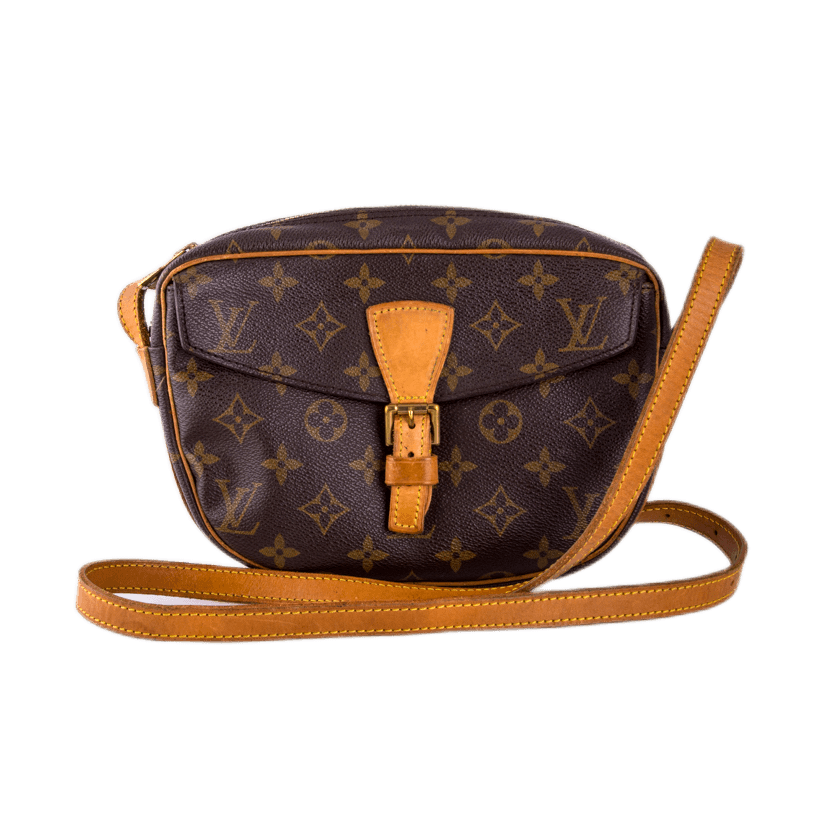 Louis Vuitton Umhängetasche Jeune Fille PM