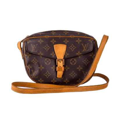 Louis Vuitton Umhängetasche Jeune Fille PM