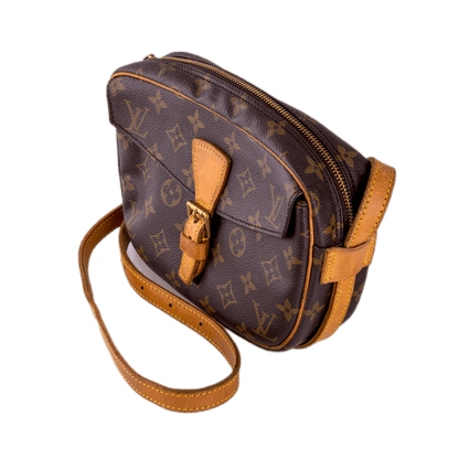 Louis Vuitton Umhängetasche Jeune Fille PM