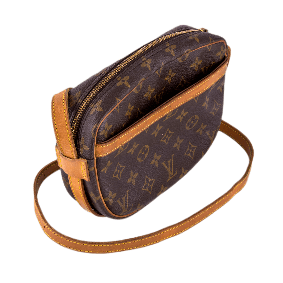 Louis Vuitton Umhängetasche Jeune Fille PM