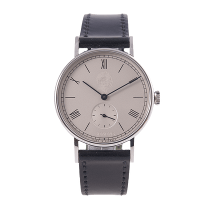 Nomos Glashütte Ludwig Siemens