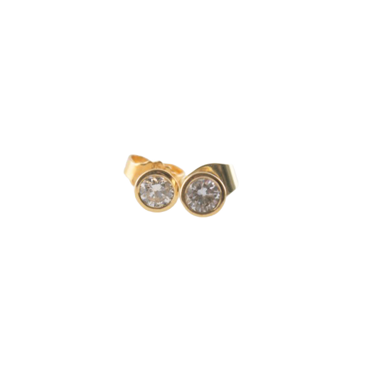 OHRSTECKER BRILLANT