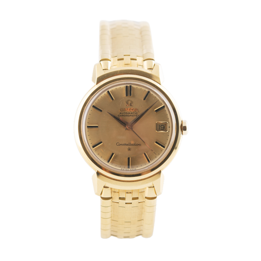VINTAGE CONSTELLATION DE LUXE