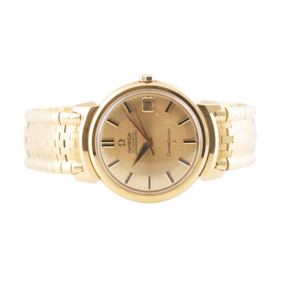 VINTAGE CONSTELLATION DE LUXE