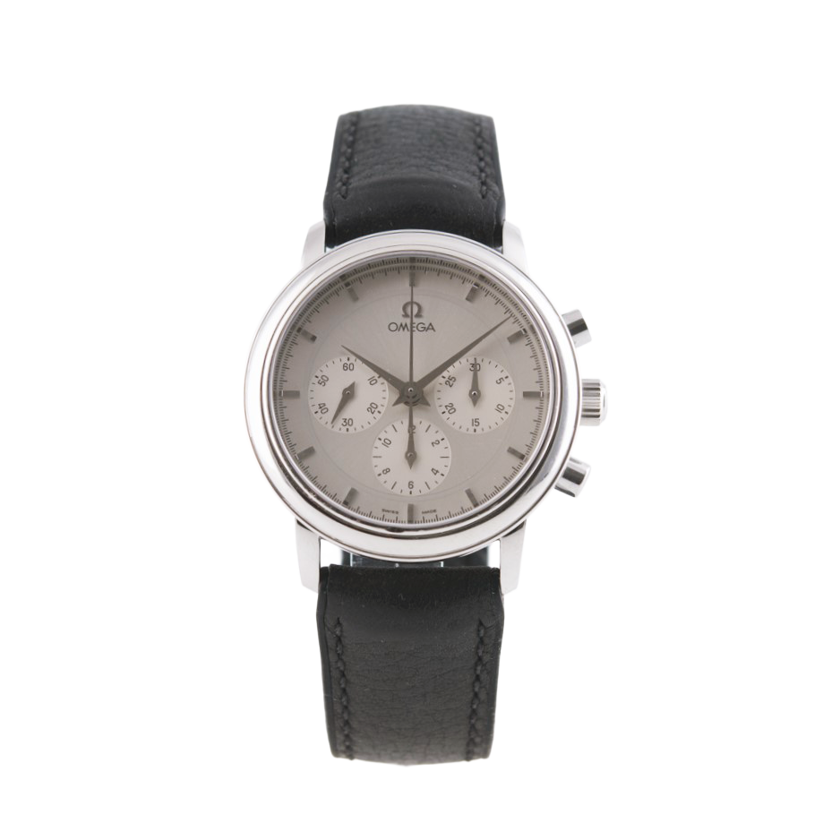 DE VILLE CHRONOGRAPH