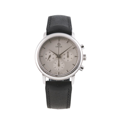 DE VILLE CHRONOGRAPH