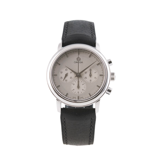 DE VILLE CHRONOGRAPH